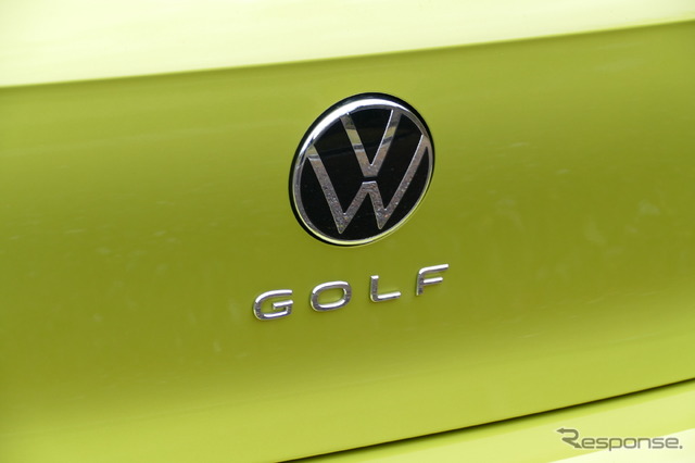 VWゴルフTDI