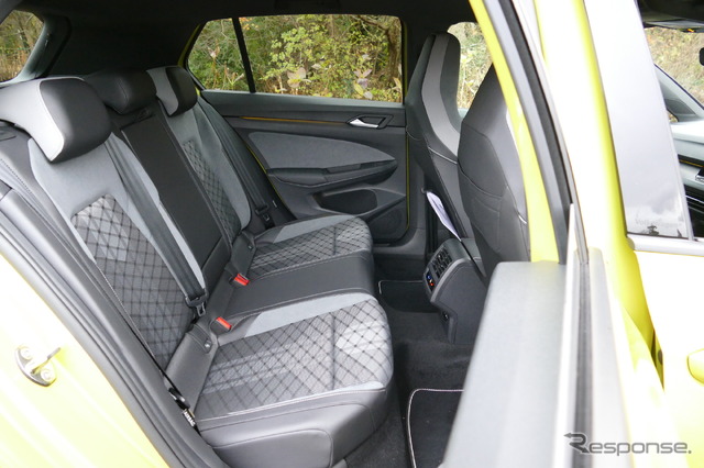VWゴルフTDI