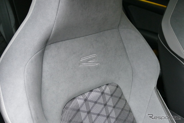 VWゴルフTDI
