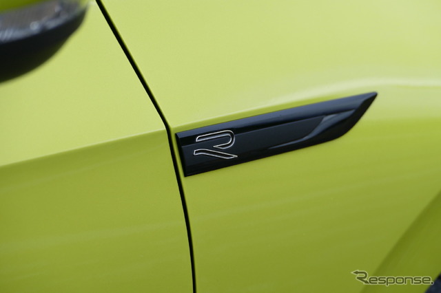 VWゴルフTDI
