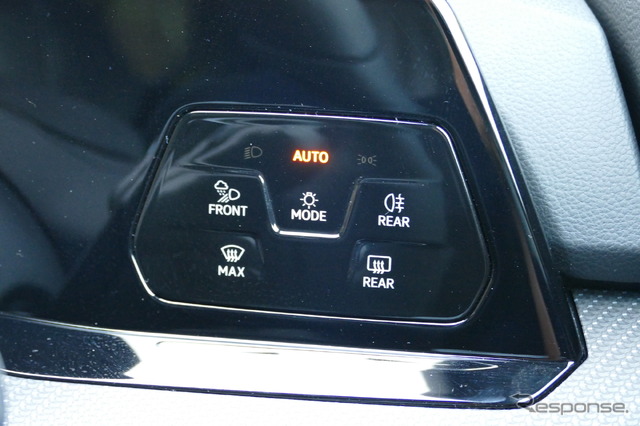 VWゴルフTDI