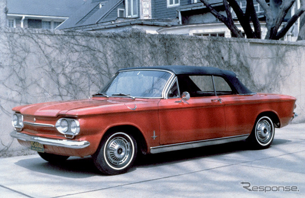 【ゴールデンウイーク】50−60年代のアメ車と日本車の対決!! ---試乗も