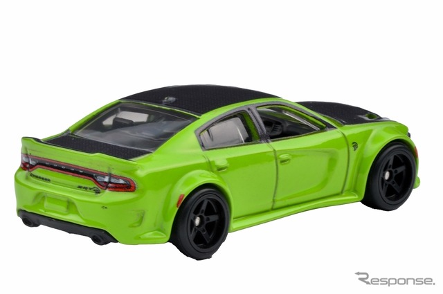 '20 ダッジ チャージャー ヘルキャット(3月発売予定)