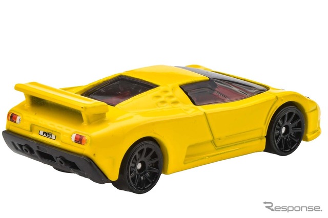 '94 ブガッティ EB110 SS(3月5日発売)