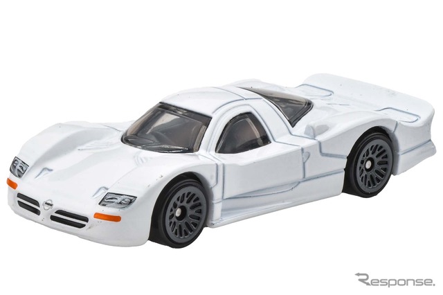 日産 R390 GT1(3月5日発売)