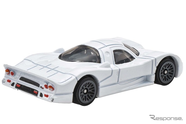 日産 R390 GT1(3月5日発売)