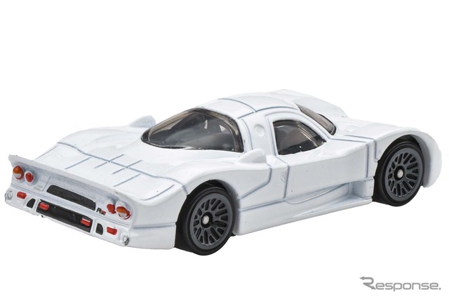 日産 R390 GT1（3月5日発売）