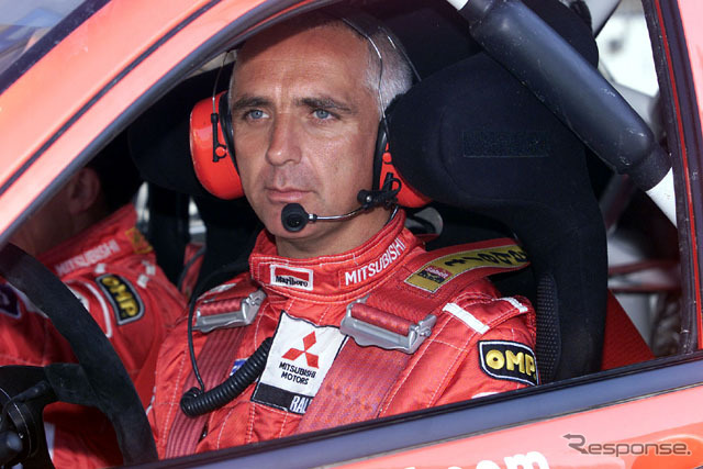 【WRCキプロスラリー リザルト】スバルのマキネン、開幕戦以来の完走