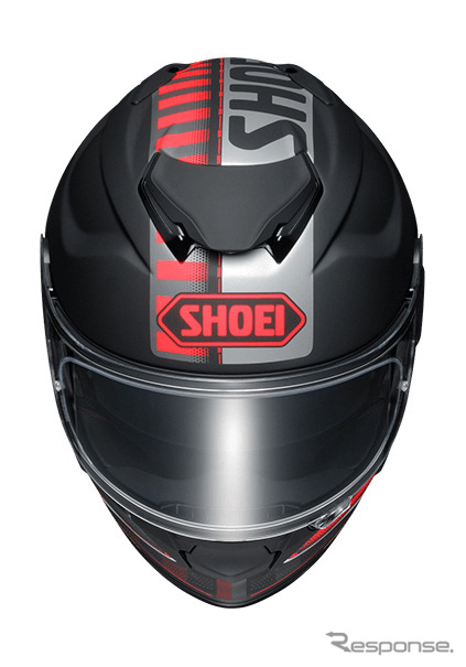 SHOEI GT-エアーII TESSERACT(テセラクト)