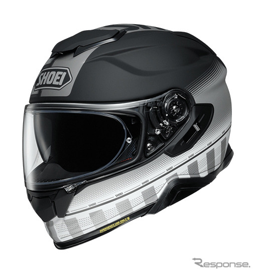 SHOEI GT-エアーII TESSERACT(テセラクト)