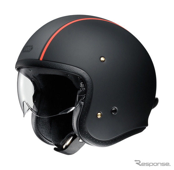 SHOEI J・O キャブレター