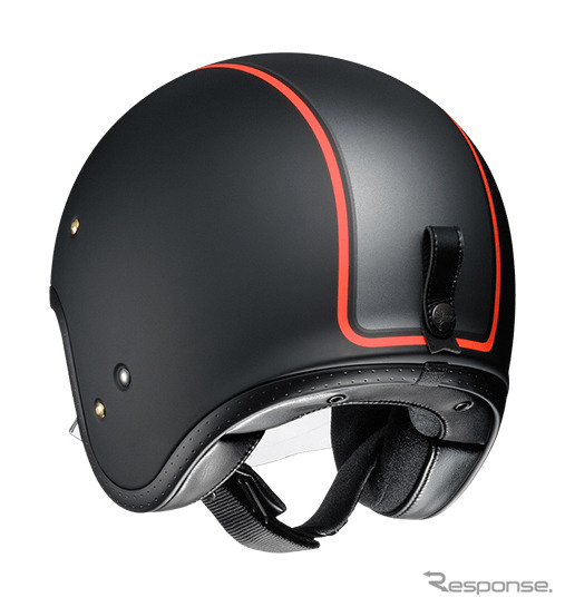 SHOEI J・O キャブレター