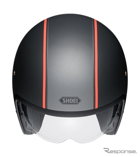 SHOEI J・O キャブレター