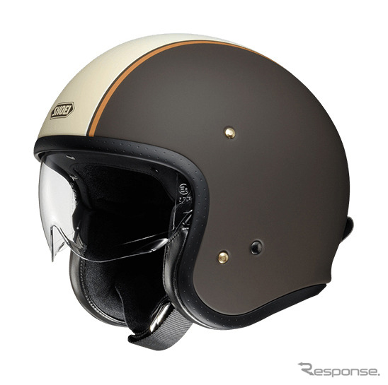 SHOEI J・O キャブレター