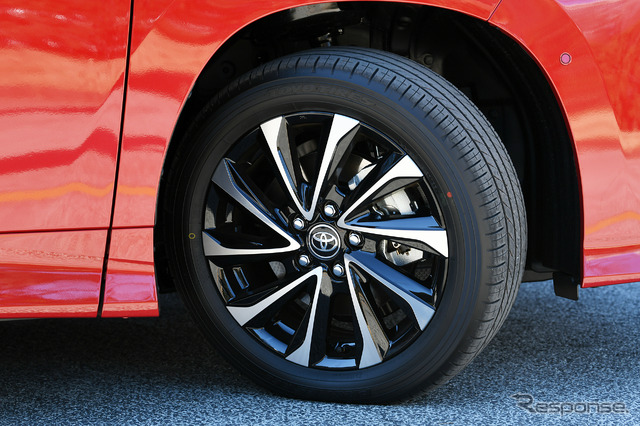 トヨタ ノア 新型