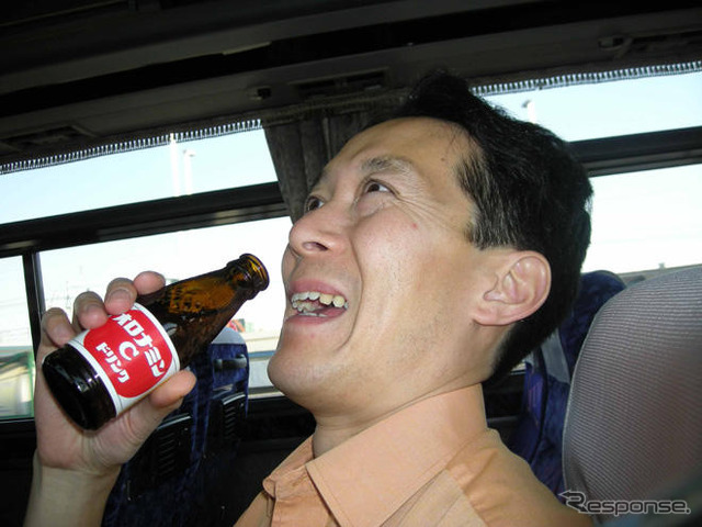 大矢アキオ『飲みすぎ注意』…ドイツに行ってカッコつけられないアナタに