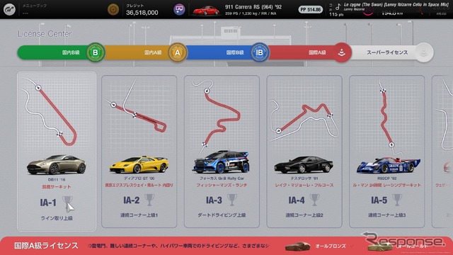 『グランツーリスモ7』発売前先行レビュー…ユーザーごとの「カーライフ」を追求できる作品に
