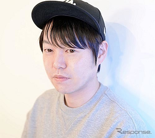 N.D.Promotion　代表取締役　Z世代総合研究所　金丸 雄一氏