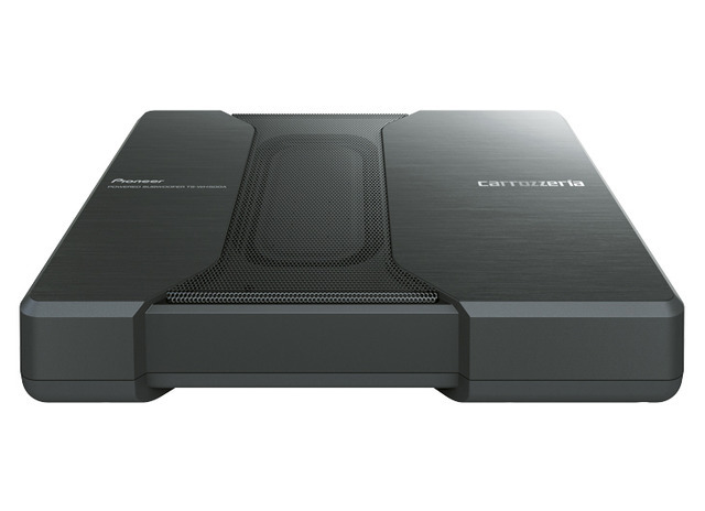 カロッツェリア 締めよ パイオニア TS-WH500A サブウーファー カロッツェリア 締めよ パイオニア TS-WH500A サブウーファー