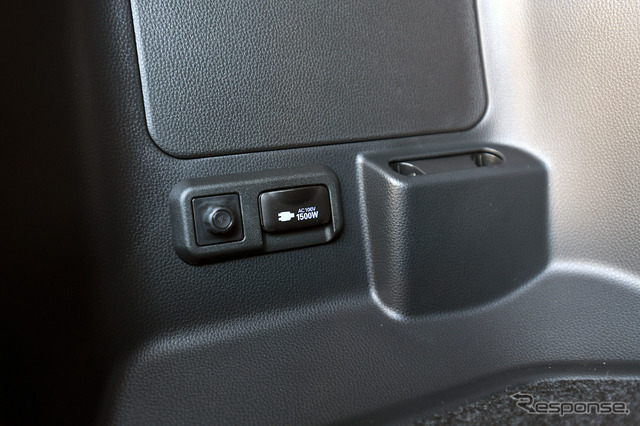 トヨタ ノア 新型