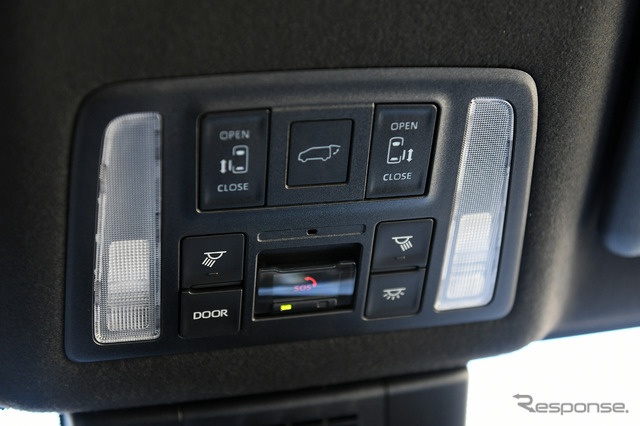 トヨタ ノア 新型
