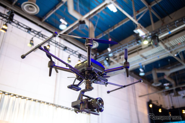 ソニー(CES 2022)