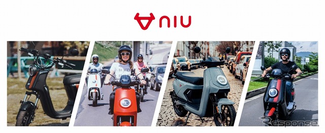 niu(ニウ)