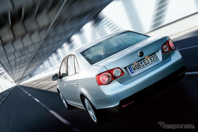 【VW ジェッタ TSIコンフォートライン 試乗】質実剛健&実質重視…金子浩久