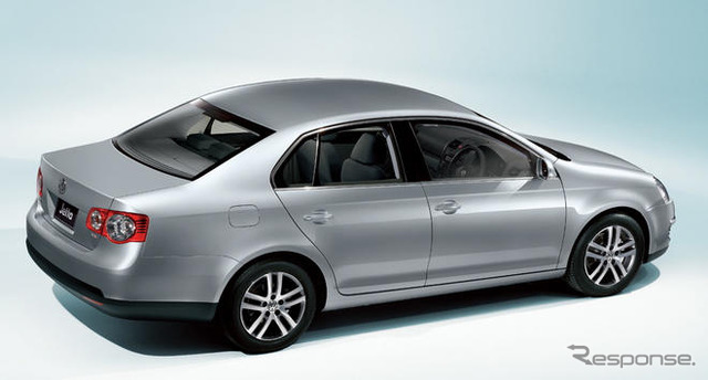 【VW ジェッタ TSIコンフォートライン 試乗】質実剛健&実質重視…金子浩久