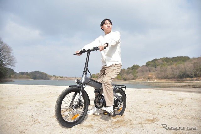 HIMO C20＋