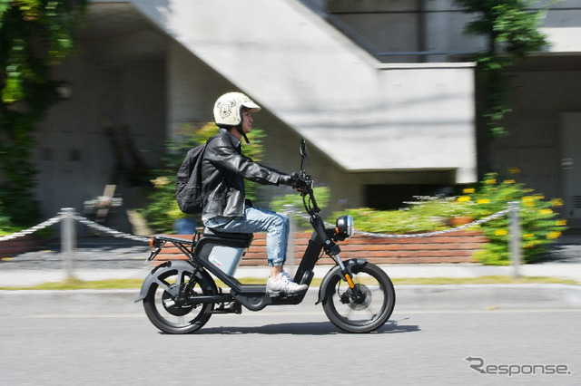 GOCCIA GEV600