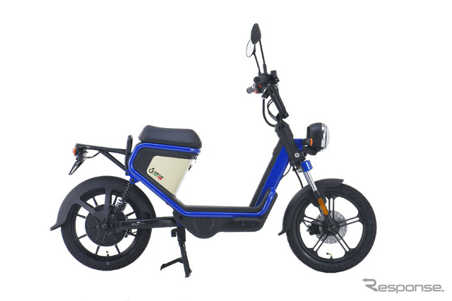 GOCCIA GEV600