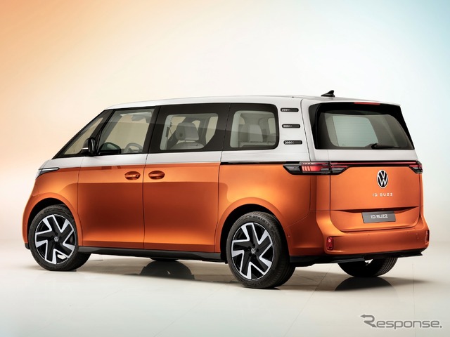 VW ID.Buzz