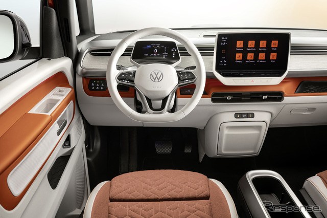 VW ID.Buzz