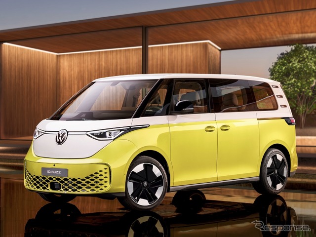 VW ID.Buzz