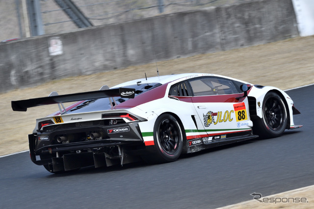 #88 JLOC