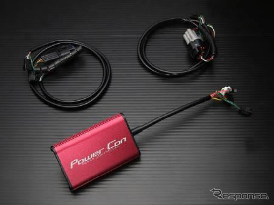 ブリッツ POWER CON（パワコン） レガシィアウトバック用
