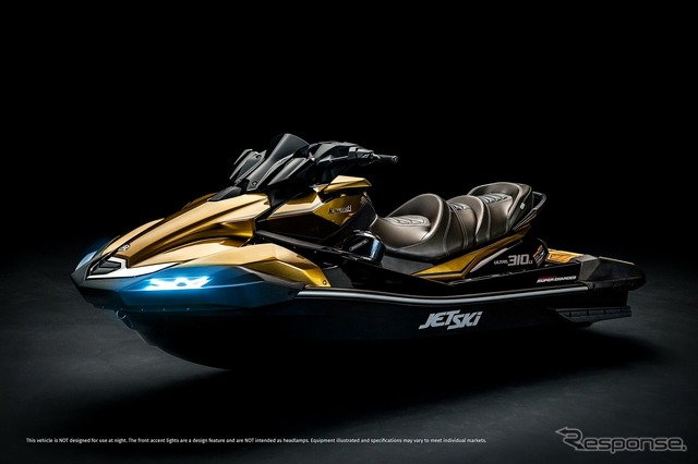 JET SKI ULTRA 310LX