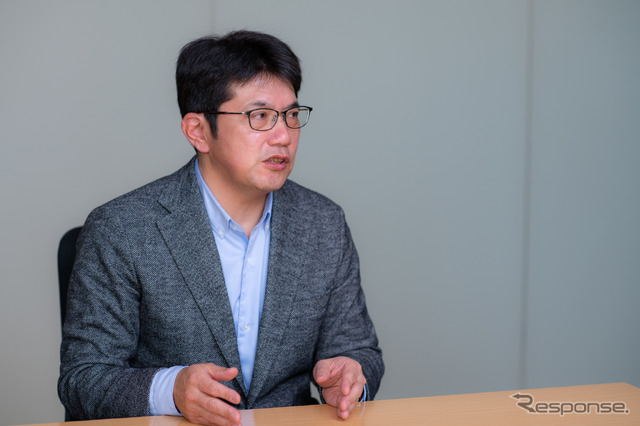 パイオニア 坂本雅人 常務執行役員