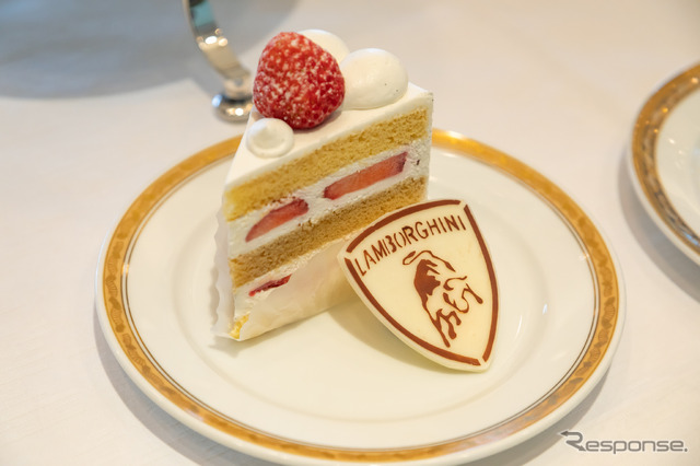 ランボルギーニツーリングイベント「Ladies Touring」