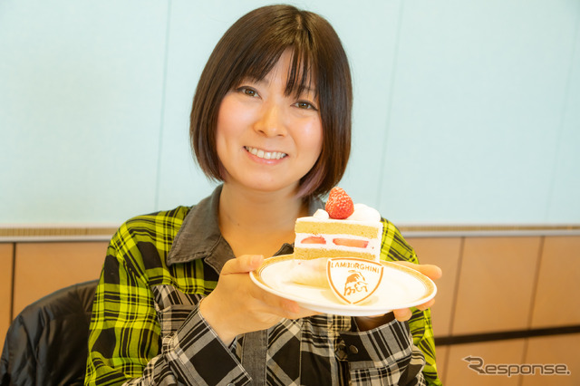 先川知香氏