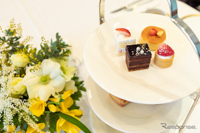 ランボルギーニツーリングイベント「Ladies Touring」