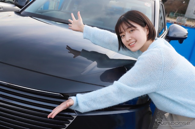 拭き上げ作業を「拭くだけレインドロップ」に変えるだけで効果抜群な簡単洗車だった