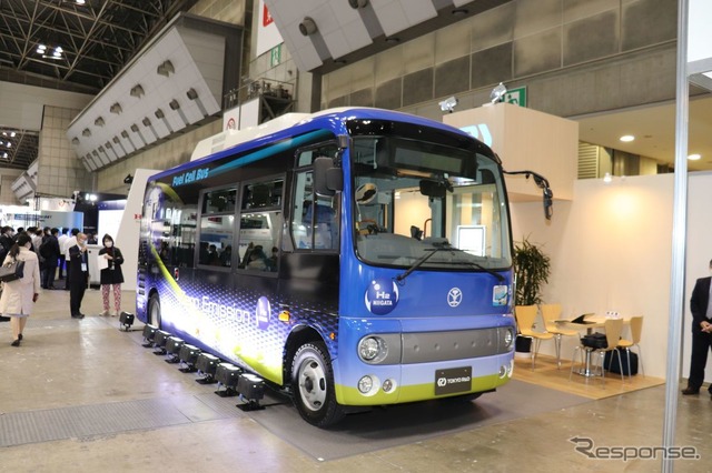 東京R&D(水素・燃料電池展2022)
