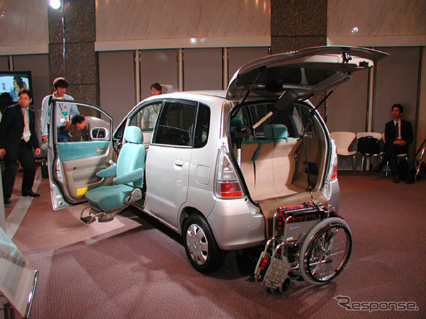 この時代に成長続く自動車のカテゴリーがある!