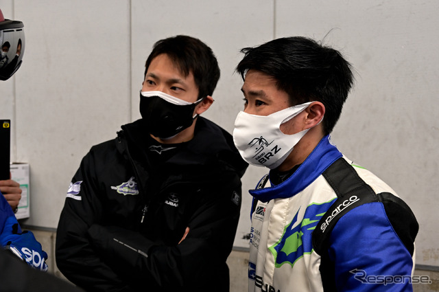 Team SDA Engineering BRZ CNF Concept