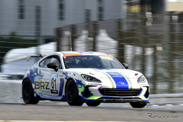 ENEOSスーパー耐久シリーズ2022 Powered by Hankook 鈴鹿5時間耐久レース