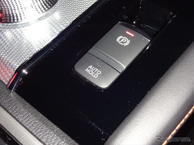 BLITZ Brake Hold Jumper(15822)