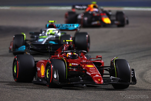 F1バーレーンGP