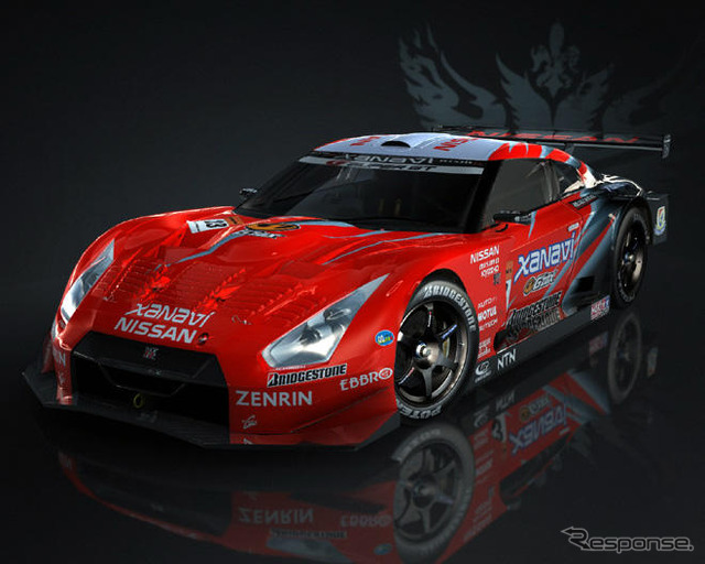 PS3&Xbox 360『RACE DRIVER GRID』…サーキットのレースから走り屋の世界まで